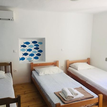 Apartment Chillout House Novaglia Esterno foto