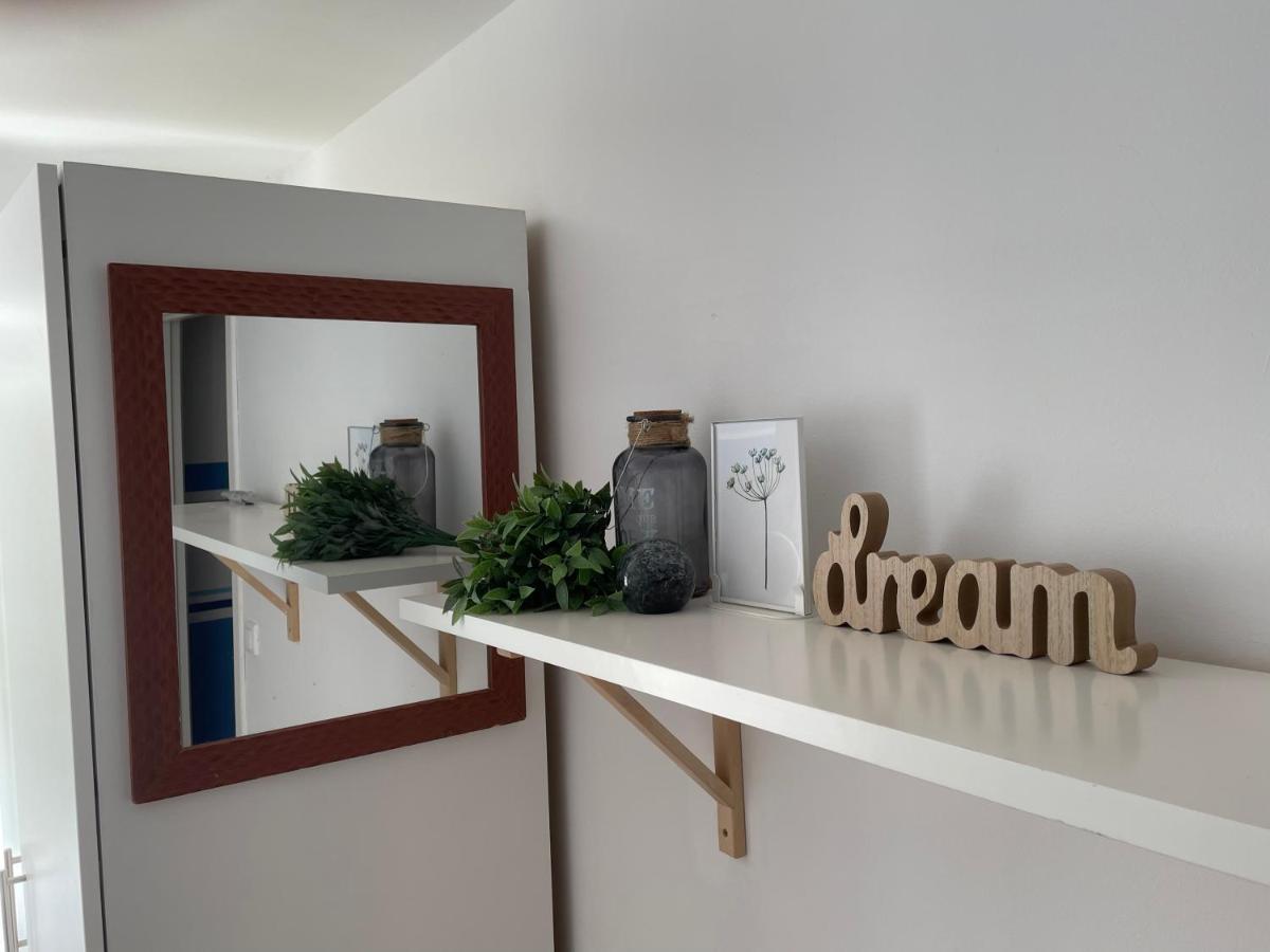 Apartment Chillout House Novaglia Esterno foto