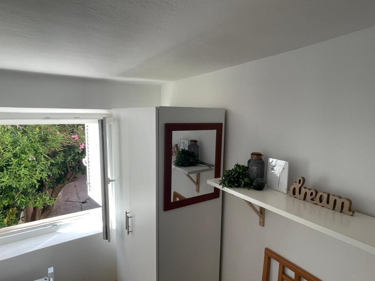 Apartment Chillout House Novaglia Esterno foto