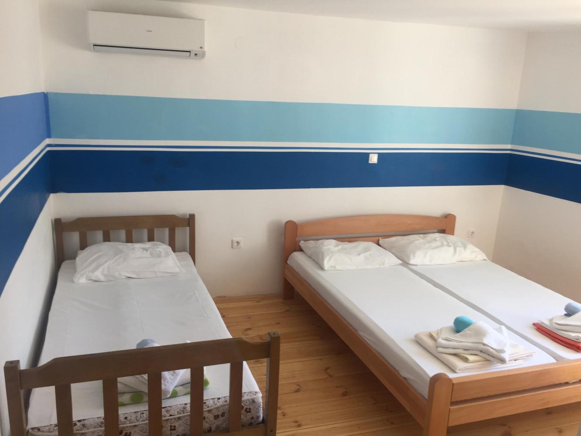 Apartment Chillout House Novaglia Esterno foto