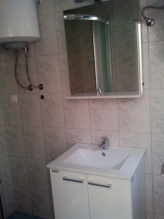 Apartment Chillout House Novaglia Camera foto