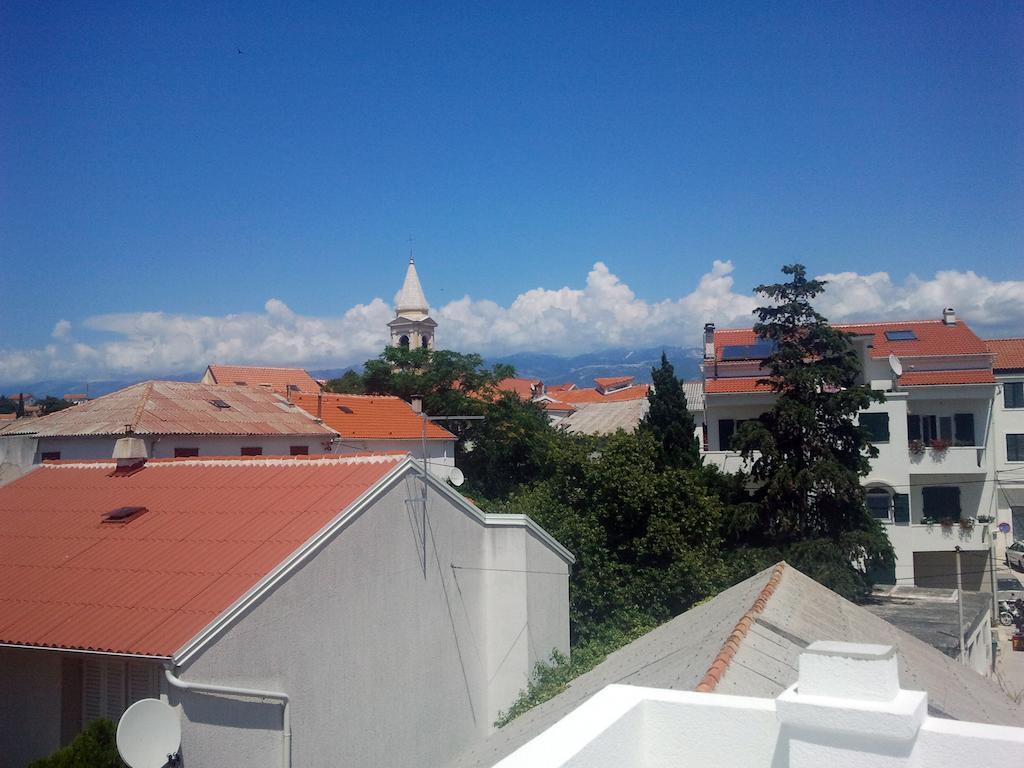 Apartment Chillout House Novaglia Esterno foto