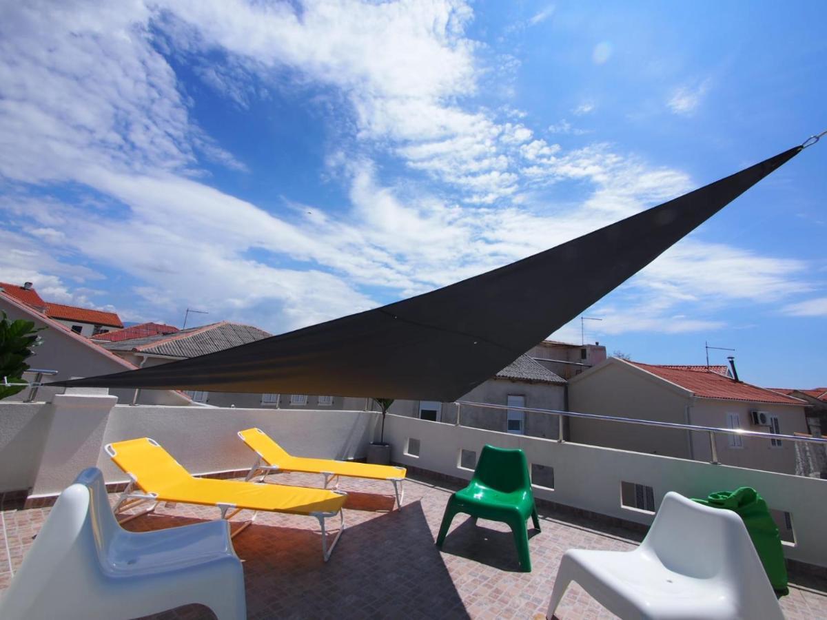 Apartment Chillout House Novaglia Esterno foto