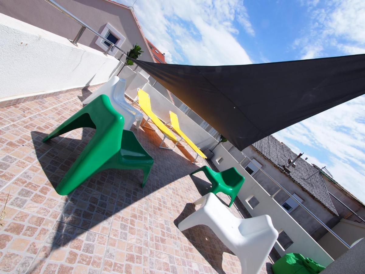 Apartment Chillout House Novaglia Esterno foto